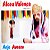 ALCEU VALENÇA - ANJO AVESSO- LP - Imagem 1