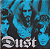 DUST - HARD ATTACK / DUST - CD - Imagem 1