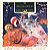 BAND OF HOLY JOY - MANIC MAGIC MAJESTIC- LP - Imagem 1