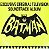 BATMAN - OST (TELEVISON)- LP - Imagem 1