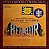 BEN-HUR - OST- LP - Imagem 1