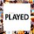 BODINES - PLAYED- LP - Imagem 1