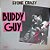 BUDDY GUY - STONE CRAZY- LP - Imagem 1