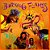 BURNING FLAMES - DIG- LP - Imagem 1