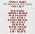 CHARLIE HADEN - THE BALLAD OF FALLEN- LP - Imagem 1