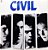 CIVIL - CIVIL- LP - Imagem 1