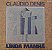 CLAUDIO DENIS - LINDA MANHÃ- LP - Imagem 1