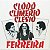 CLODO CLIMERIO CLESSIO - FERREIRA- LP - Imagem 1