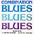 COMBINATION BLUES - COMBINATION BLUES- LP - Imagem 1