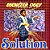 EBENEZER OBEY - SOLUTION- LP - Imagem 1