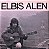 ELBIS ALEN - O MESMO- LP - Imagem 1