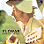 ELOMAR - DAS BARRANCAS DO RIO GAVIÃO- LP - Imagem 1