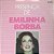 EMILINHA BORBA - PRESENÇA DE EMILINHA BORBA 2XLP- LP - Imagem 1