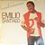 EMILIO SANTIAGO - BRASILEIRISSIMAS- LP - Imagem 1