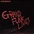 GRAND FUNK RAILROAD - GRAND FUNK LIVE- LP - Imagem 1