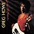 GREG HOWE - KICK IT ALL OVER- LP - Imagem 1