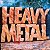 HEAVY METAL- LP - Imagem 1