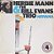 HERBIE MANN & THE BILL EVANS TRIO - NIRVANA- LP - Imagem 1