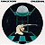 JEAN LUC PONTY - CIVILIZED EVIL- LP - Imagem 1