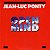 JEAN LUC PONTY - OPEN MIND- LP - Imagem 1