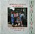 JOHNNY CLEGG & SAVUKA - THIRD WORLD CHILD- LP - Imagem 1