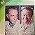 JOUBERT DE CARVALHO E JOSE TOBIAS - GRANDES AUTORES- LP - Imagem 1