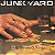 JUNKYARD - SIXES, SEVENS AND NINES- LP - Imagem 1