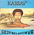KASSAV - GEORGES DECIMUS- LP - Imagem 1