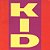 KID ABELHA - KID- LP - Imagem 1