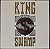 KING - SWAMP- LP - Imagem 1