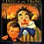 LINGUA DE TRAPO - BRINCANDO COM FOGO- LP - Imagem 1