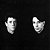 LOU REED & JOHN CALE - SONGS FOR DRELLA- LP - Imagem 1