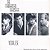 MANHATTAN TRANSFER - VOCALESE- LP - Imagem 1