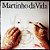MARTINHO DA VILA - MARTINHO DA VILA- LP - Imagem 1