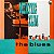MEMPHIS SLIM - ROCKIN' THE BLUES- LP - Imagem 1