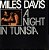 MILES DAVIS - A NIGHT IN TUNISIA- LP - Imagem 1
