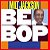 MILT JACKSON - BEBOP- LP - Imagem 1