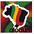 OLODUM - O MOVIMENTO- LP - Imagem 1