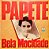 PAPETE - BELA MOCIDADE- LP - Imagem 1