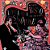 PATRICIO BISSO E OS BOKOMOKOS - LOUCA PELO SAXOFONE- LP - Imagem 1