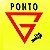 PONTO G - MALDITO- LP - Imagem 1