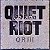 QUIET RIOT - Q R III - Imagem 1
