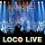 RAMONES - LOCO LIVE- LP - Imagem 1