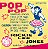 RICKIE LEE JONES - POP POP- LP - Imagem 1