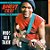 ROBERT CRAY BAND - WHO'S BEEN TALKIN- LP - Imagem 1