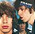 ROLLING STONES - BLACK AND BLUE- LP - Imagem 1
