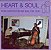 RON CARTER - HEART & SOUL- LP - Imagem 1