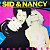 SID & NANCY LOVE KILLS - OST- LP - Imagem 1