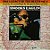 SNOOKS EAGLIN - LEGACY OF THE BLUES (V. 05)- LP - Imagem 1