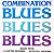 SNOOKY PRYOR - COMBINATION BLUES- LP - Imagem 1